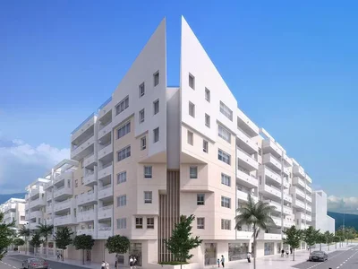 Жилой квартал Residencial Albatros XIV
