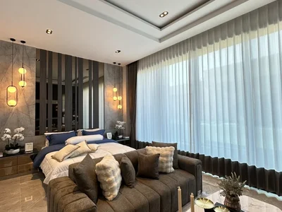 Villa THE AROWANYX