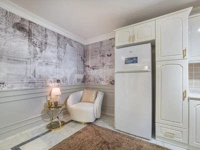 Dzielnica mieszkaniowa Stylish furnished apartment  just 250 meters from the sea