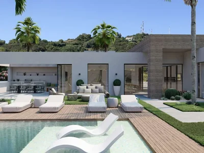 Barrio residencial Los Altos Villa Sara