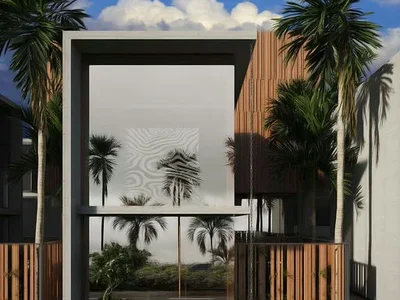 Villa Axis One Villa Complex – residential development in Seseh, Bali