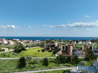 Вилла Boğaz Vista