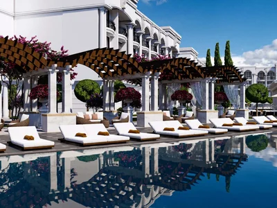 Apart-hotel Hera Luxury Resort Casino