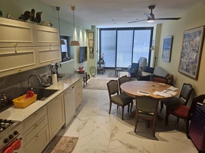 Wohnviertel Rue mikha A deux pas de ben yehuda tel aviv appartement rEnovE dans le cadre dun tama 38