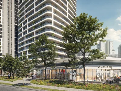 Жилой квартал Bon emplacement haut standing projet de qualite