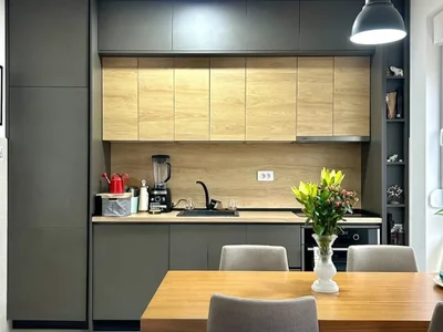 Wohnviertel Stan 42 m² na Prodaju – Zabjelo, Podgorica