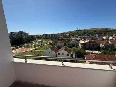 Wohnviertel Stan 42 m² na Prodaju – Zabjelo, Podgorica