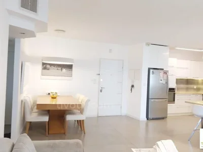 Barrio residencial Magnifique 4 pieces a la marina dashdod