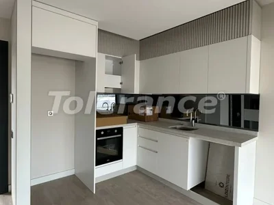 Complejo residencial Luxury apartments from the developer 1+1 and 2+1 in Altıntaş, Antalya in complex with facilities
