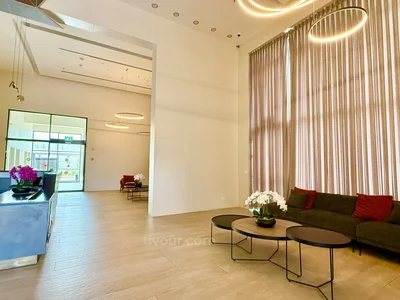 Wohnviertel Magnifique appartement a vendre en bord de mer a ashdod