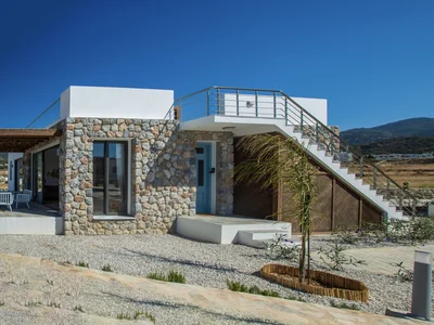 Complejo residencial DejaBlue