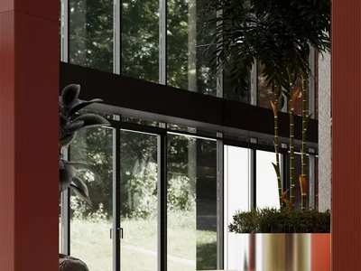 Apart - hotel Green Side Gonio