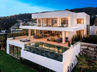Residential quarter Villa Alfa