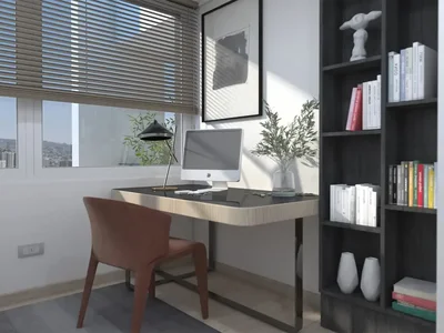 Жилой комплекс VM Boulevard