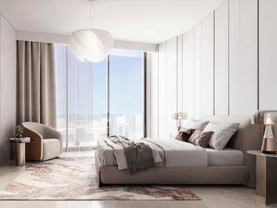Complejo residencial Azura Residences by IGO