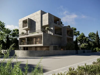 Жилой комплекс Akakia Residences