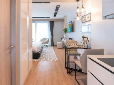 Wohnanlage Vip Karon Condominium