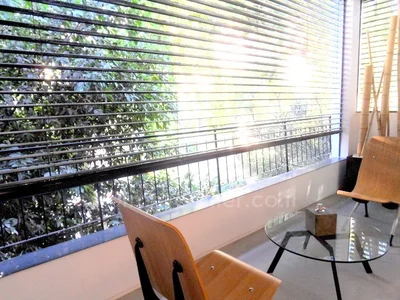 Residential quarter Sublime 4 piEces avec grand balcon proche gordon