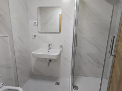 Wohnviertel Stan 43 m² na Prodaju – Zabjelo, Podgorica