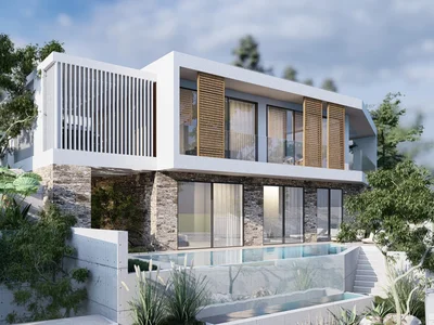 Жилой комплекс Tenera Homes