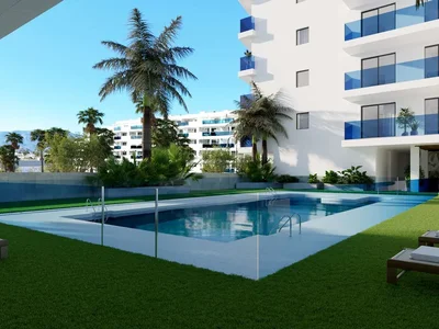 Barrio residencial Laguna One