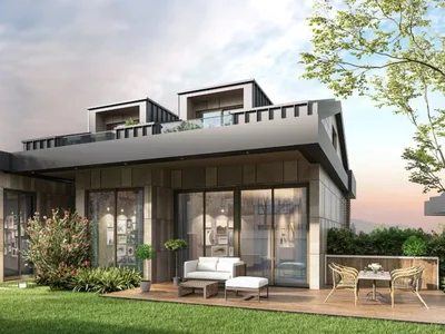 Immeuble Varian Uskumruköy