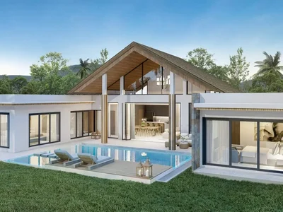 Villa Wilawan LUXURY VILLAS