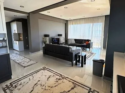 Villa Four bedroom villa in Bodrum, 800 meters from the sea.