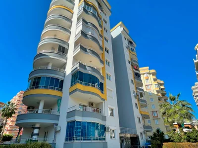 If you really want the sun. A three-bedroom apartment in Turkey for €157,000