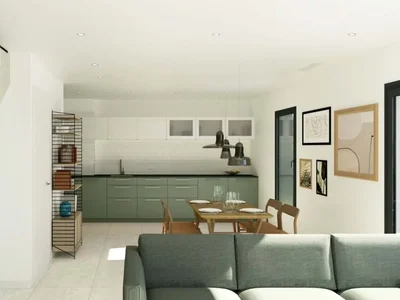 Complexe résidentiel BAHIA RESIDENCIAL