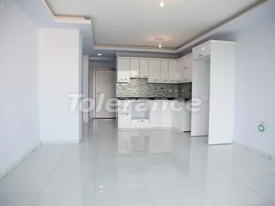 Zespół mieszkaniowy Apartments in Didim in a complex with a pool near the sea