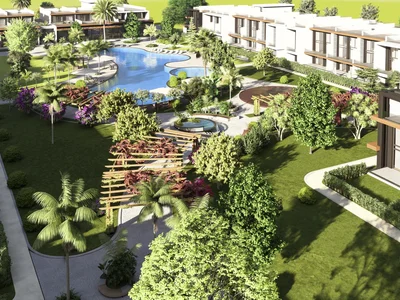 Residential complex ISATIS ELYSIUM 2