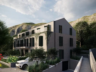 Residential complex A STAR BAY