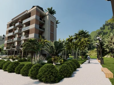 Club house Sfero Garden