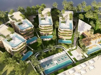 Жилой комплекс Laguna Oceanus