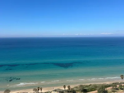 Dzielnica mieszkaniowa Sea opera