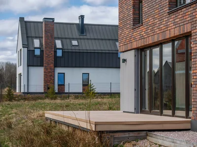 Коттеджный поселок Негород Токсово