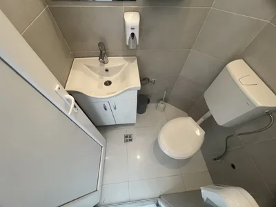 Comercio Poslovni prostor 90 m² na Izdavanje – Masline, Podgorica