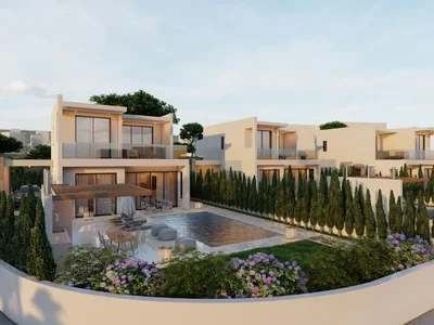 Жилой комплекс Avakas Residences 2