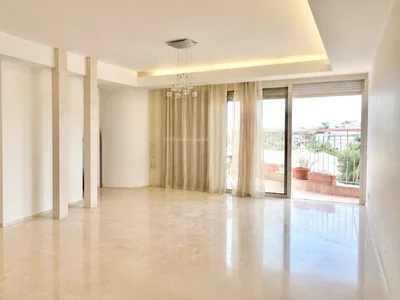 Wohnviertel Eilat appartement a louer a lannee dans le luxueux complexe amdar residence avec piscine