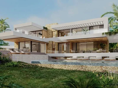 Жилой квартал Villa Selene Europa Golf