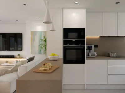 Barrio residencial Arrecife Fase 2