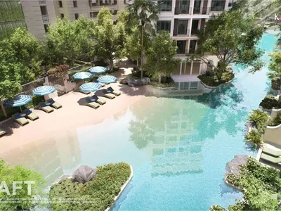 Complexe résidentiel KATABELLO Kata Beach