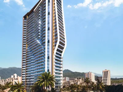 Complejo residencial Guru Status