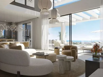 Жилой квартал Ocyan Luxury Villas