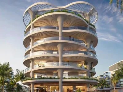 Complexe résidentiel Mamsha Palm