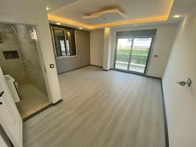 Жилой квартал Merkez Apartment