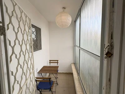 Dzielnica mieszkaniowa Investissement special a beer sheva