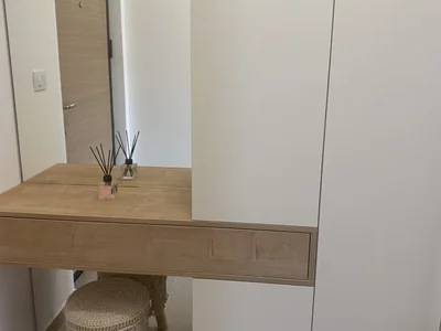 Wohnviertel Stan 43 m² na Izdavanje – Tuški Put, Podgorica