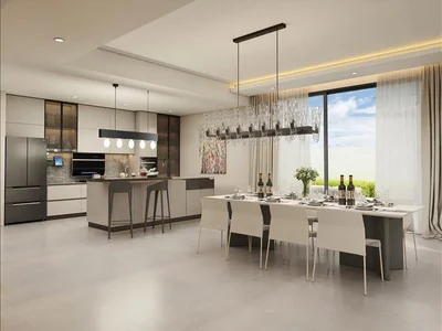 Complejo residencial New complex of villas with swimming pools close to beaches, Phuket, Thailand